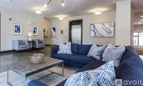 1300 Saint Marys Street Studio Apartment for Rent