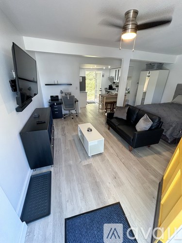 1343 C St 1 Apartment for Rent