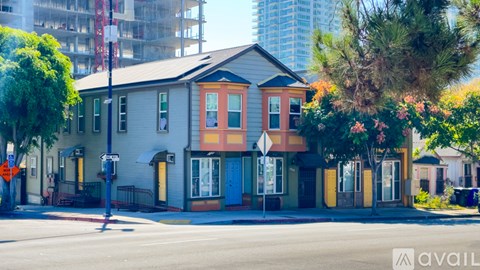 1343 C St 1 Apartment for Rent