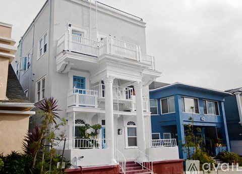 48 Navy St 1 Apartment for Rent