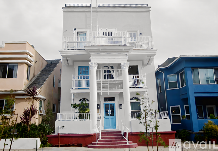 48 Navy St 1 Apartment for Rent - Photo gallery 2