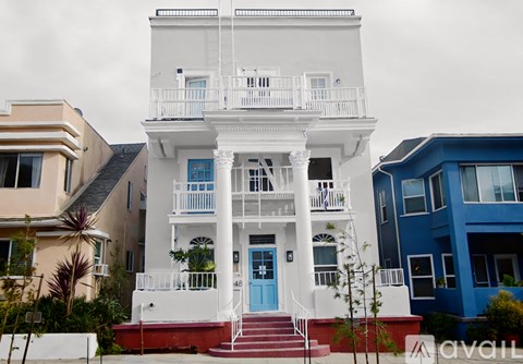 48 Navy St 1 Apartment for Rent