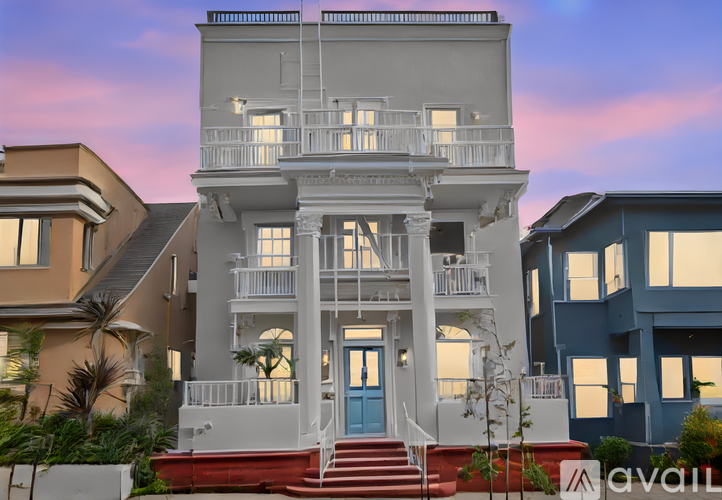 48 Navy St 1 Apartment for Rent - Photo gallery 3