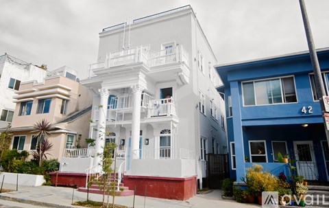 48 Navy St 1 Apartment for Rent