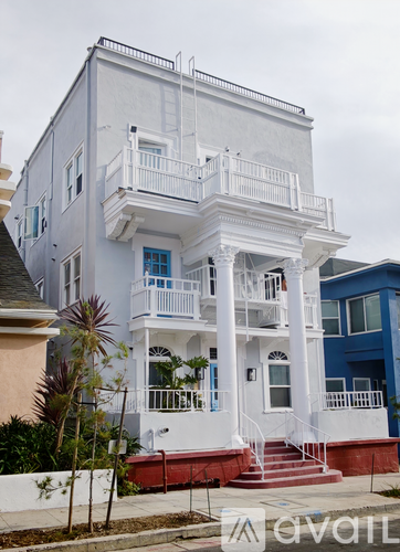 48 Navy St 1 Apartment for Rent - Photo gallery 5
