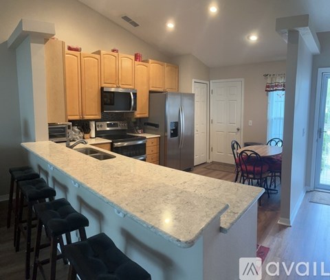 3487 Kayla Circle 3 Beds Apartment for Rent