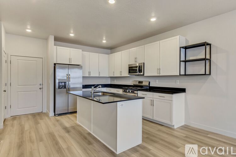2257 Canal Vw Ln 3 Beds Townhouse for Rent - Photo gallery 4