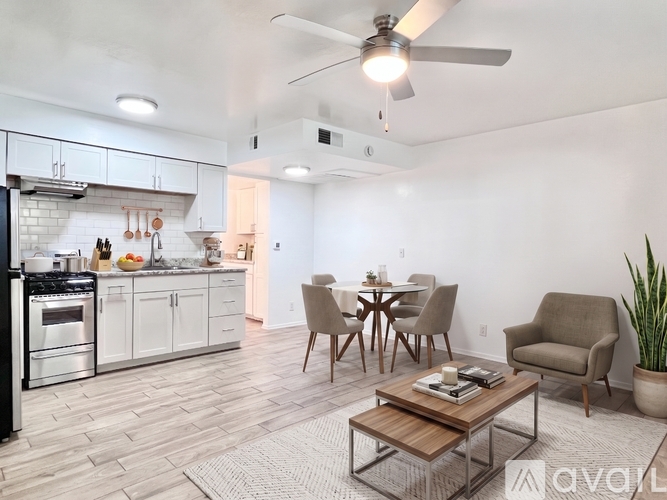 1617 E Apache Blvd 1 Apartment for Rent - Photo gallery 3
