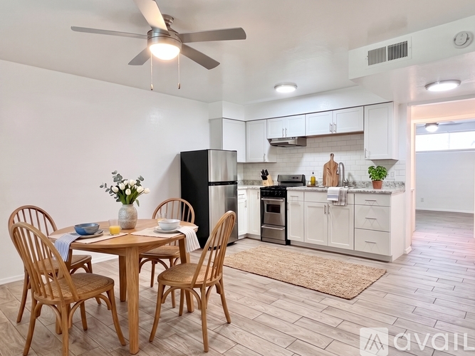 1617 E Apache Blvd 1 Apartment for Rent - Photo gallery 5