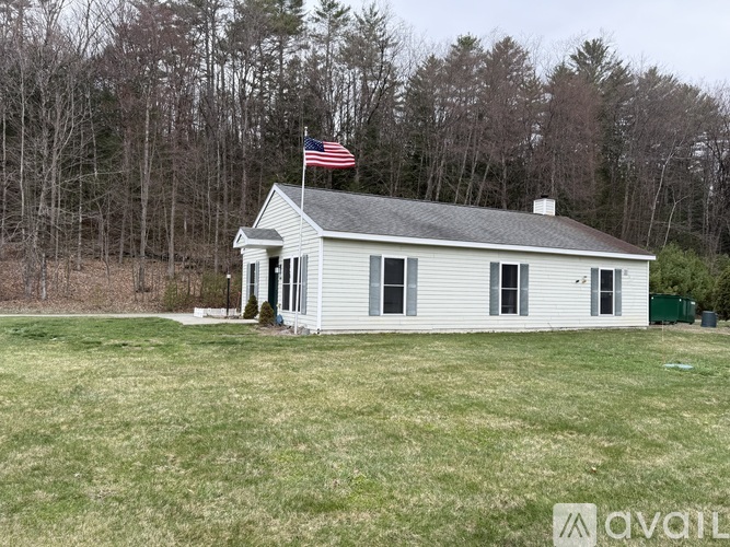 Fox Den Rd 1 Apartment for Rent - Photo gallery 1