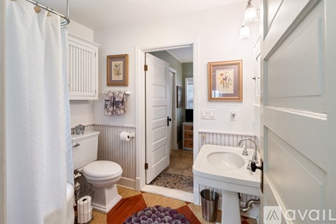 123 South Ferry Drive 2 Beds Apartment for Rent