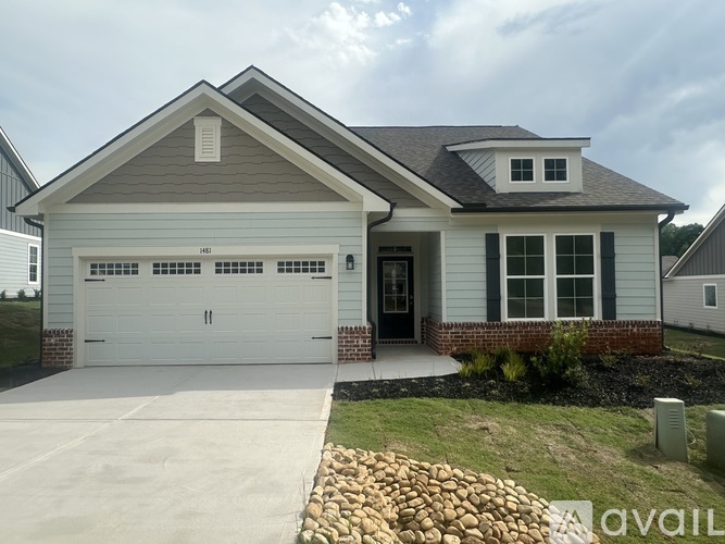 1481 Lake Dr 3 Beds Single Family Home for Rent - Photo gallery 1