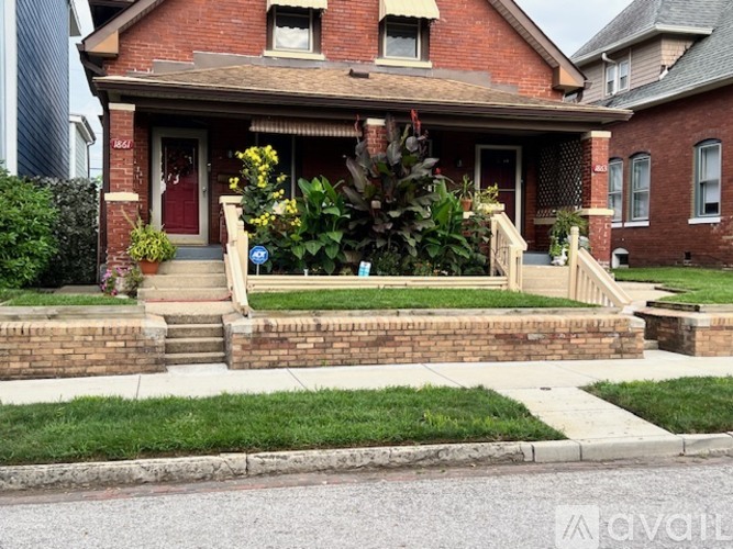 1861 Barth Avenue 2 Beds Single Family Home for Rent - Photo gallery 1