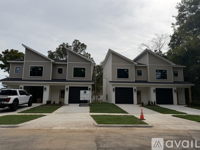 405 Reichardt Street 2 Beds Townhouse for Rent - Photo gallery 1