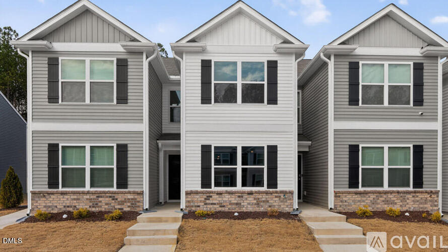 8510 Beckett Chase Wy 3 Beds Townhouse for Rent - Photo gallery 1