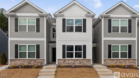 8510 Beckett Chase Wy 3 Beds Apartment for Rent