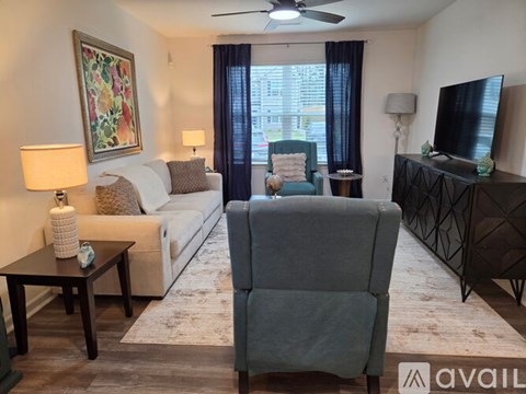 8510 Beckett Chase Wy 3 Beds Apartment for Rent