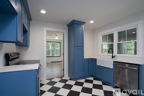 14925 North Old Statesville Road 3 Beds Apartment for Rent