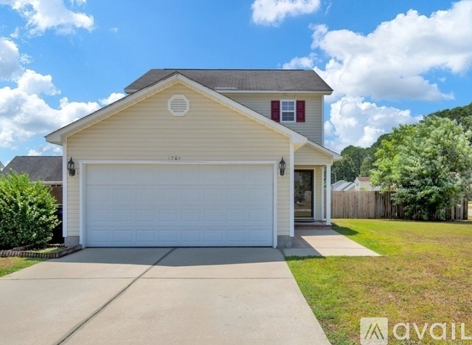 1504 Belews Creek Lane 3 Beds Single Family Home for Rent - Photo gallery 1