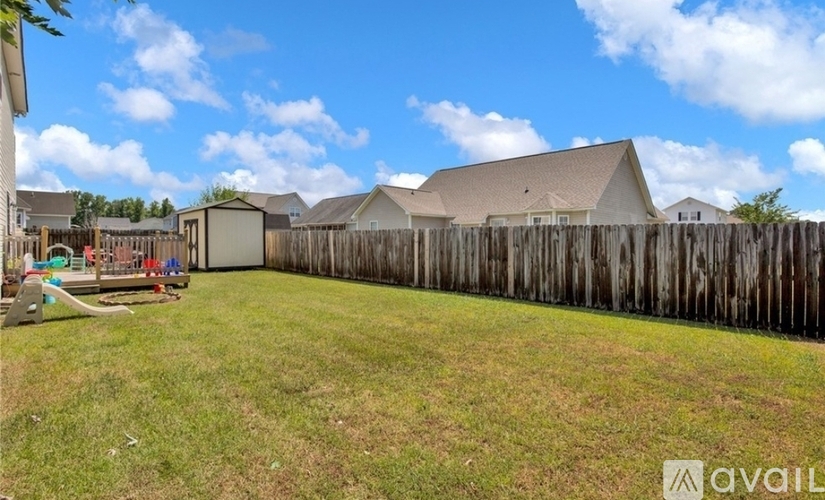 1504 Belews Creek Lane 3 Beds Single Family Home for Rent - Photo gallery 2