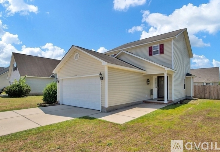 1504 Belews Creek Lane 3 Beds Single Family Home for Rent - Photo gallery 4