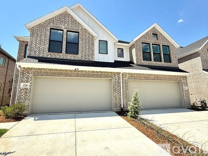 3729 Pierce Lane 4 Beds Townhouse for Rent - Photo gallery 1