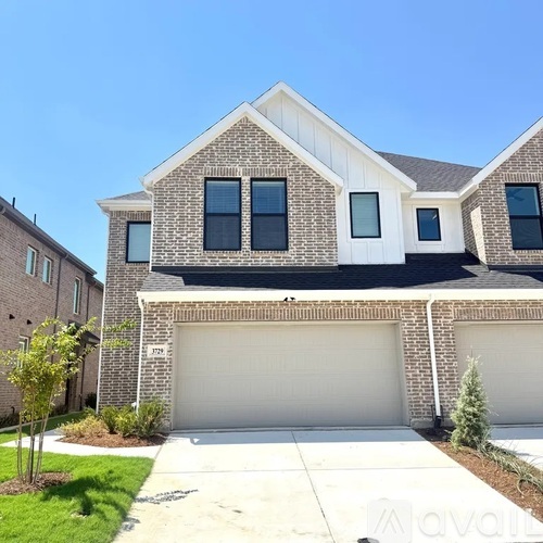 3729 Pierce Lane 4 Beds Townhouse for Rent - Photo gallery 2