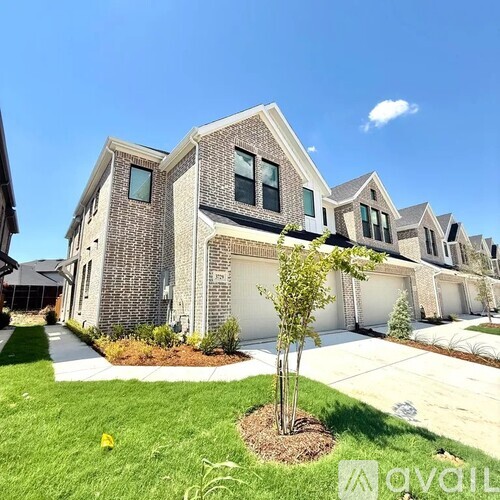 3729 Pierce Lane 4 Beds Townhouse for Rent - Photo gallery 3