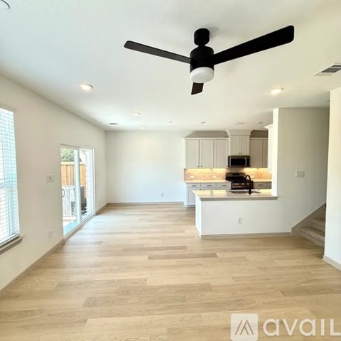 3729 Pierce Lane 4 Beds Apartment for Rent