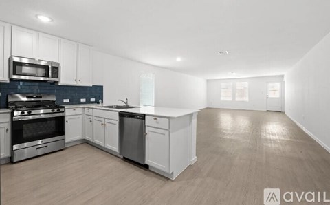 1810 Nuthatch Ridge 4 Beds Apartment for Rent