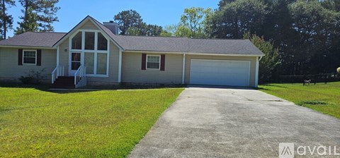 3101 Brooks Drive 3 Beds Apartment for Rent