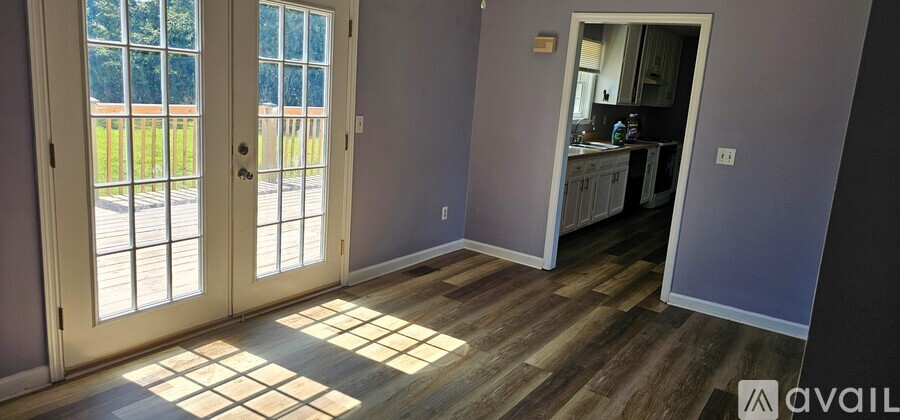 3101 Brooks Drive 3 Beds Single Family Home for Rent - Photo gallery 3