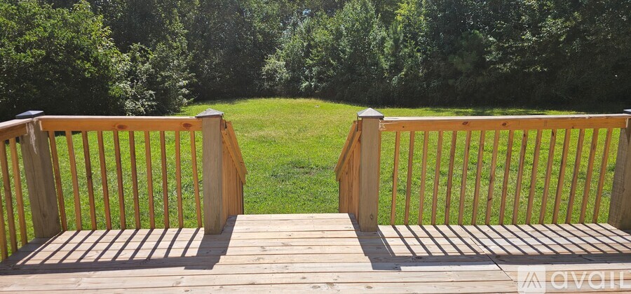 3101 Brooks Drive 3 Beds Single Family Home for Rent - Photo gallery 5