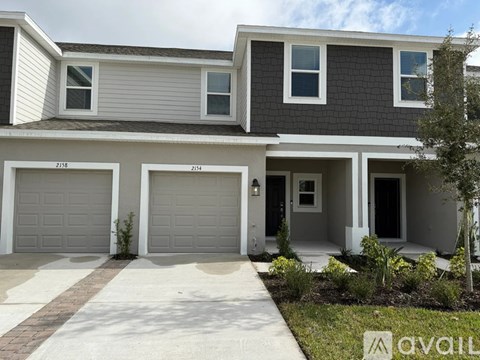 2154 Hallier Cv 3 Beds Apartment for Rent