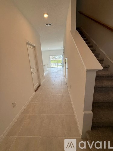 2154 Hallier Cv 3 Beds Apartment for Rent