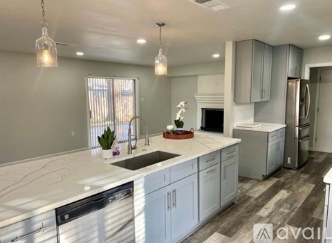 2228 Babalos Lane 3 Beds Apartment for Rent