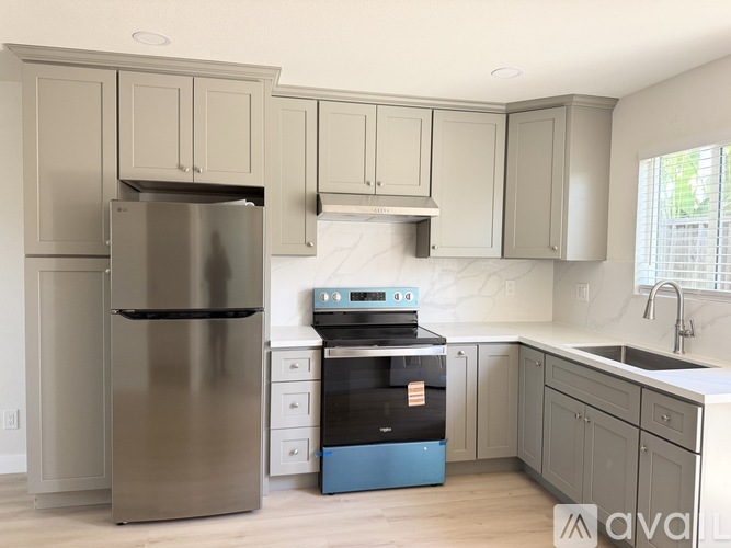 624 Ruth Way 2 Beds Single Family Home for Rent - Photo gallery 1