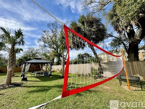 1818 W Gadsden St 3 Beds Apartment for Rent
