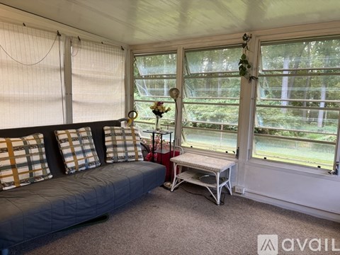 5117 Brentford Dr 4 Beds Apartment for Rent
