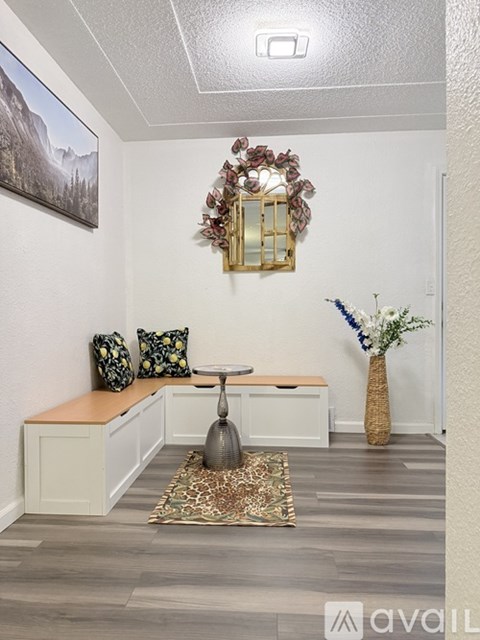 60 S Ireland Blvd 3 Beds Apartment for Rent