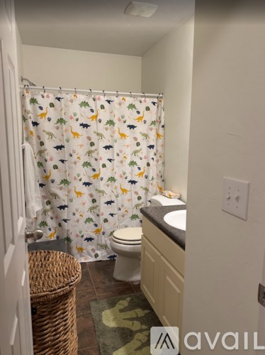 10952 Sunup Way 4 Beds Apartment for Rent