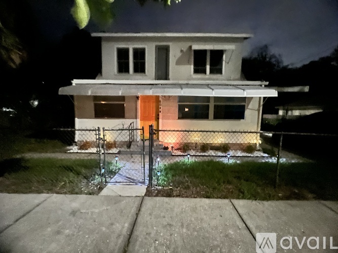 604 Hart St 4 Beds Single Family Home for Rent - Photo gallery 1