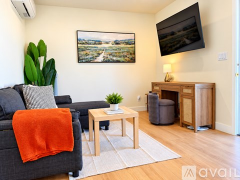 8324 Bardwell Ave 1 Apartment for Rent