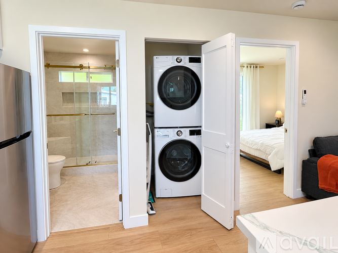 8324 Bardwell Ave 1 Apartment for Rent - Photo gallery 3