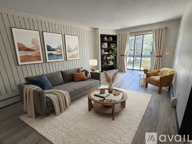 3154 Lakeside Dr., #203 2 Beds Condo for Rent - Photo gallery 3