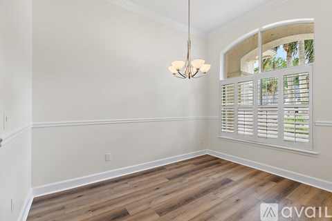 308 Odom's Mill Boulevard 5 Beds Apartment for Rent