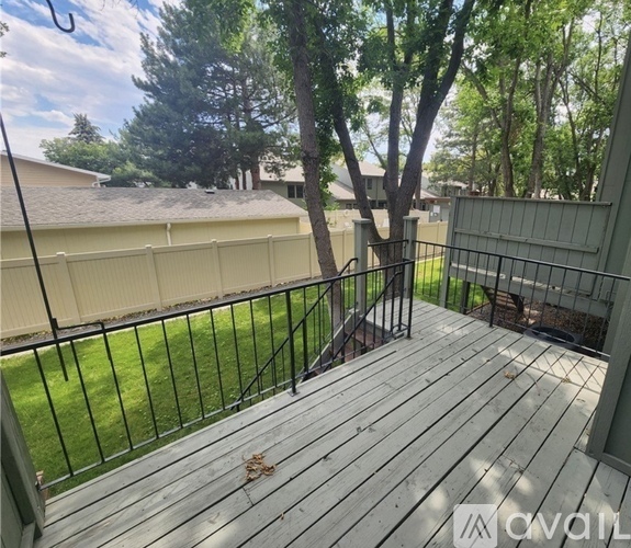 1214 Clark Avenue 2 Beds Townhouse for Rent - Photo gallery 2