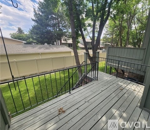 1214 Clark Avenue 2 Beds Apartment for Rent