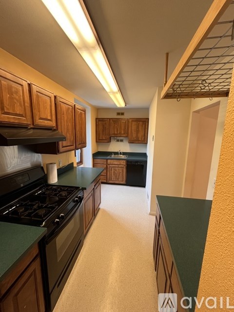1214 Clark Avenue 2 Beds Apartment for Rent
