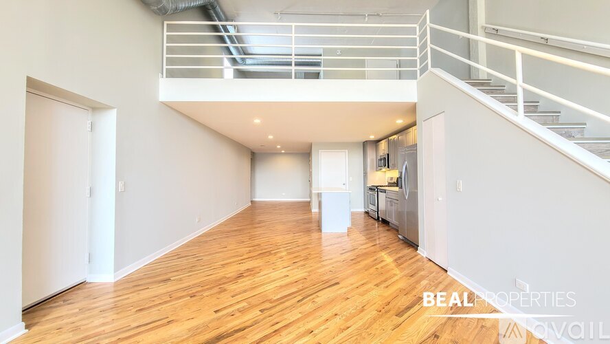 2320 N Damen Ave 2 Beds Apartment for Rent - Photo gallery 4